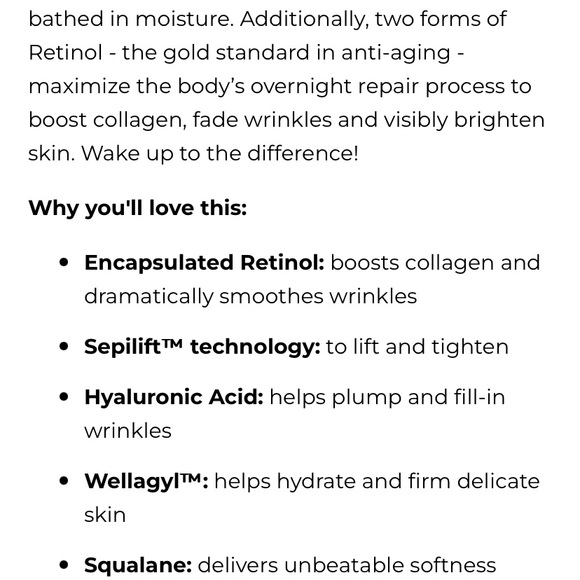 PRAI PRAIMORDIAL COLLAGEN REST DUO * SOLD OUT — no longer available anywhere* - Picture 2 of 4